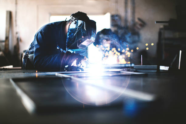  Fenton, MO Welder Pros