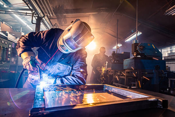 Best Welding Inspection and Certification in Fenton, MO