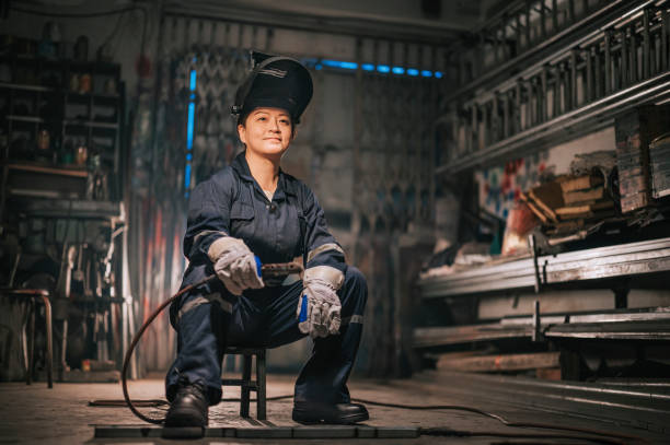 Professional Welder & Metal Fabrication in Fenton, MO