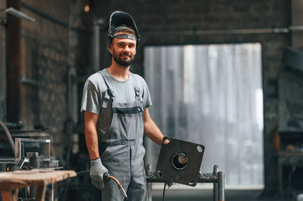 Best Food and Beverage Processing Equipment Welding in Fenton, MO