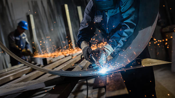 Affordable Welder Services in Fenton, MO